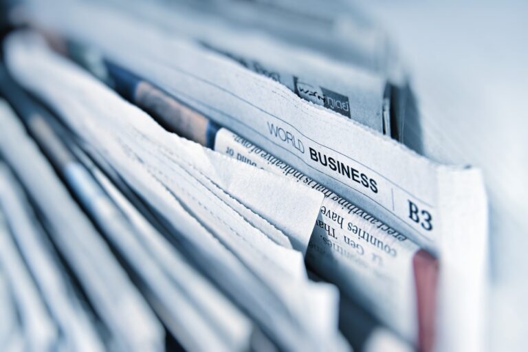 La importancia de categorías personalizadas en tu sitio