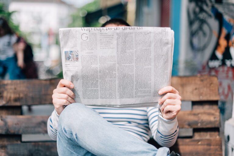 Ventajas de un portal de noticias profesionalmente diseñado